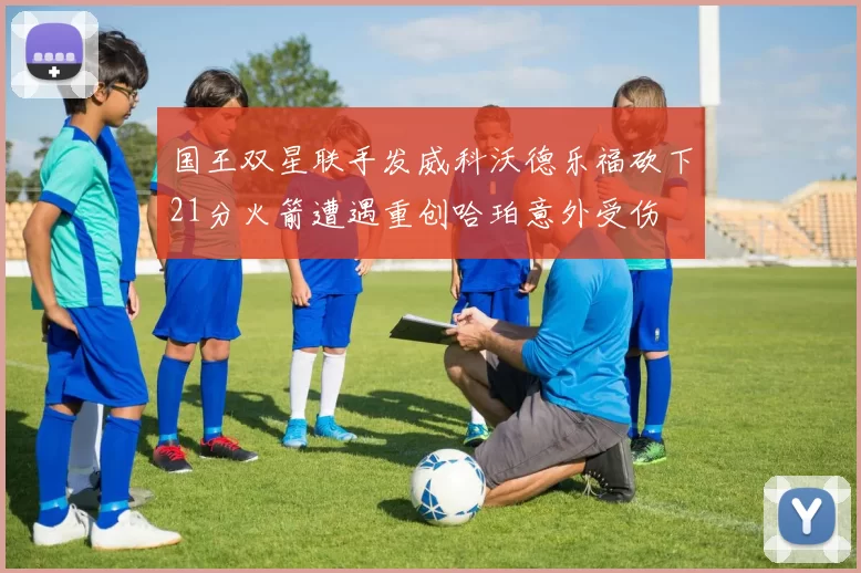 国王双星联手发威科沃德乐福砍下21分火箭遭遇重创哈珀意外受伤